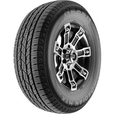 255/65R18 111T Roadıan Htx Rh5 Nexen Yaz Lastiği 2023