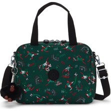 Kipling Kıplıng Miyo Büyük Boy Beslenme Çantası
