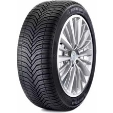 Michelin 175/65R14 86H Xl Cross Clımate Mıchelın 4 Mevsim Lastiği 2025