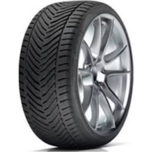 195/50R15 82V All Season Taurus4 Mevsim Lastiği 2026
