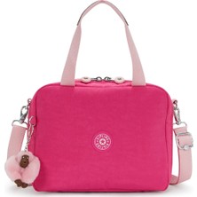 Kipling Kıplıng Miyo Büyük Boy Beslenme Çantası