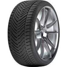 Riken 185/60R15 88V Xl All Season Rıken4 Mevsim Lastiği 2026