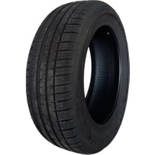 205/50R17 93W Xl Unıque Uhp Waterfall Yaz Lastiği 2024