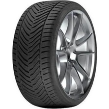 Riken 215/55R18 99V Xl All Season Suv Rıken 4 Mevsim Lastiği 2021