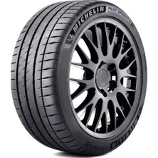 Michelin 265/35R19 98Y Xl Mo1 Pilot Sport 4s Mıchelın Yaz Lastiği 2026