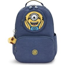 Kipling Kıplıng Seoul Lap Window Büyük Boy Okul Sırt Çantası