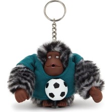 Kıplıng Kipling Cup Monkey Maymun Anahtarlık