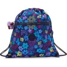Kipling Kıplıng Supertaboo Orta Boy Sırt Çantası