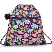 Kipling Kıplıng Supertaboo Orta Boy Sırt Çantası