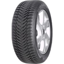 195/60R15 88V Ultragrıp 8 Goodyear Kış Lastiği 2024