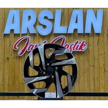 Riken 235/55R18 104V Xl All Season Suv Rıken 4 Mevsim Lastiği 2023