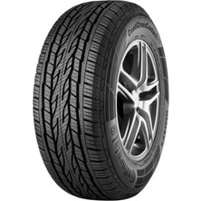 Michelin 265/45R20 108Y Xl Cross Clımate 2 Suv Mıchelın 4 Mevsim Lastiği 2021