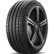Michelin 235/40R18 95Y Xl Pilot Sport 5 Mıchelın Yaz Lastiği 2026