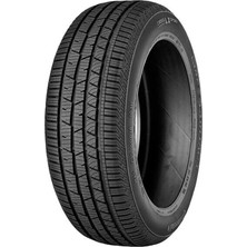 Continental 295/40R20 106W Crosscontact Lx Sport Contınental Yaz Lastiği 2020