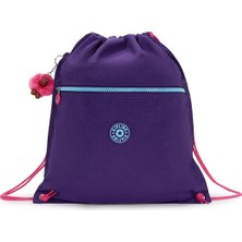 Kipling Kıplıng Supertaboo Orta Boy Sırt Çantası