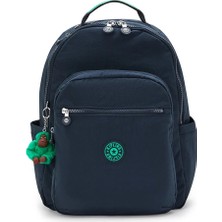 Kipling Kıplıng Seoul Büyük Boy Okul Sırt Çantası