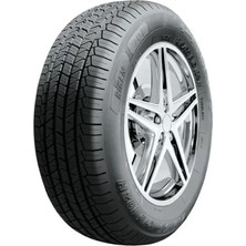 Riken 225/60R18 104V Xl 701 Rıken Yaz Lastiği 2023