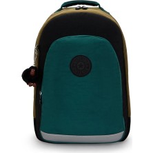 Kipling Kıplıng Class Room Büyük Boy Okul Sırt Çantası