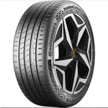 Continental 205/55R16 91V Contıpremıumcontact 7 Contınental Yaz Lastiği 2025