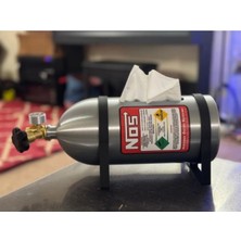 Belirtilmemiş Nos Tüpü Tasarımlı Peçetelik