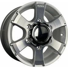 GZM 6 180 16 S/d Transit Jumbo Jant Modeli (4AD)