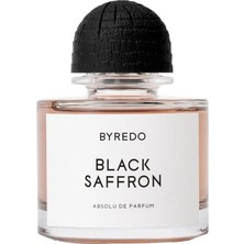 Byredo Black Saffron Absoluedp 100ML