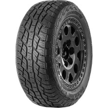 285/65R18 125/122R Rockblade A/t Fronway Yaz Lastiği 2021