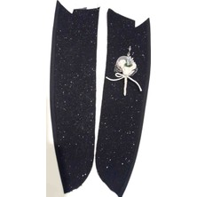 Yağmur Sanat Damat  Tek Yaka ve Yaka Çiçeği