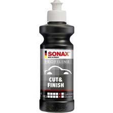 Sonax Profiline Cut Finish 250 ml