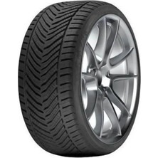 Riken 235/65R17 108V Xl All Season Suv Rıken 4 Mevsim Lastiği 2024