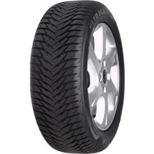 195/60R16C 99/97T Ultragrıp 8 Goodyear Kış Lastiği 2024