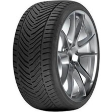Riken 235/55R19 105V Xl All Season Suv Rıken 4 Mevsim Lastiği 2024