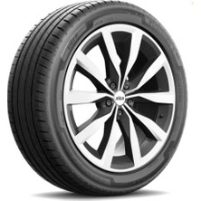 Riken 225/60R17 99H Summer 3 Suv Rıken Yaz Lastiği 2026