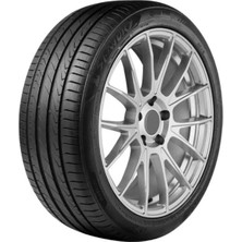 215/65R17 99V Qirin 990 Sentury Yaz Lastiği 2026