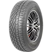 Michelin 215/65R16 102H Xl Latitude Cross Mıchelın Yaz Lastiği 2026