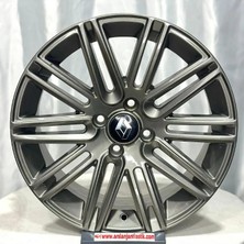 225/55R18 102W Xl Vector 4seasons G3 Goodyear 4 Mevsim Lastigi 2025