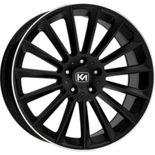 Agt 5 112 19 9.0 CA17 9019 Black Mat Lıp Polısh Emr