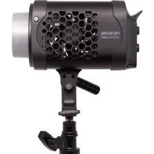 Aputure Amaran Halo 600X 600W Bi-Color LED Işık