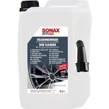 Sonax Profesyonel Jant Temizleyici 5 L