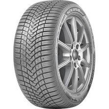 225/45R17 94W Xl Solus HA32+ Kumho 4 Mevsim Lastiği 2024