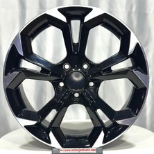 Agt 5 108 17 7.0 ET40 CH67.1 Ford Pejo Yeni Kasa Doblo Uyumlu Jant