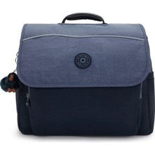 Kipling Kıplıng Codie L Büyük Boy Okul Sırt Çantası