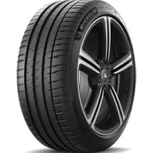 Michelin 225/55R19 103Y Xl Nf0 Pılot Sport 4 Mıchelın Yaz Lastiği 2025