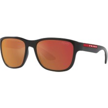 Prada Linea Rossa Güneş Gözlüğü Ps 01US 59 1BO04U