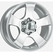 GZM 5 130 15 S/d Sprinter-Crafter Jant Modeli (4AD)