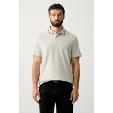 Guess Polo Yaka T-Shirt M6YP11K4390