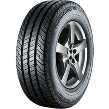 Continental 205/70R15C 106/104R Contı Vancontact 100 Contınental Yaz Lastiği 2021
