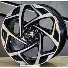 RC 5 120 17 7.5 ET35 CH67.1 Blac Dıamond