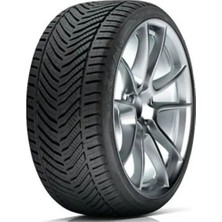 225/45R17 94V Xl All Season Taurus 4 Mevsim Lastiği 2025