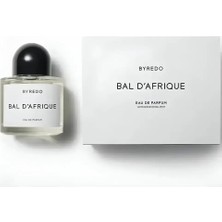 Byredo Bal D'afriqueedp 100ML